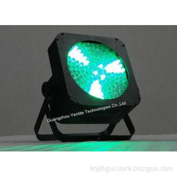 DMX Wireless LED Stage Light OF Red / Green / Blue / White